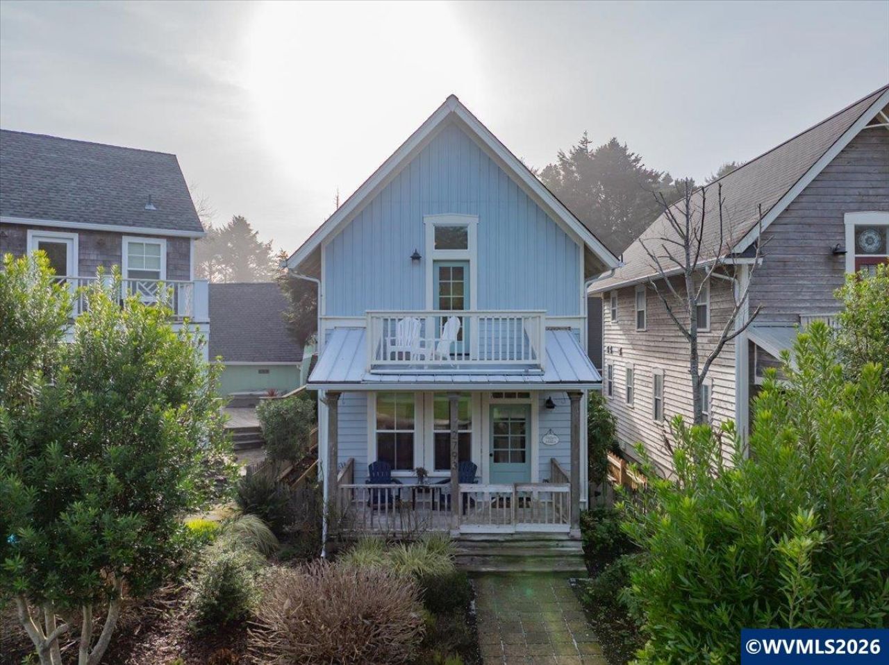 2793 SW Anemone Av, Lincoln City, OR 97367 Main Photo