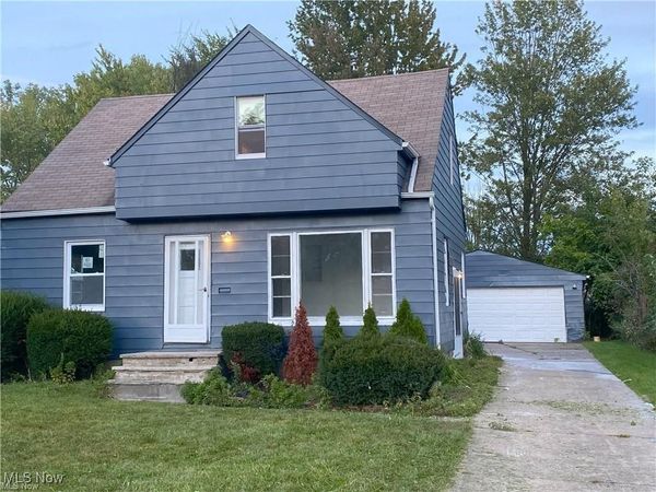 718 Shelley, Berea, OH 44017