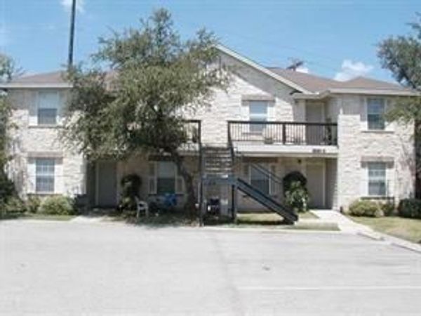 3201 El Salido PKWY, Unit 211, Cedar Park, TX 78613