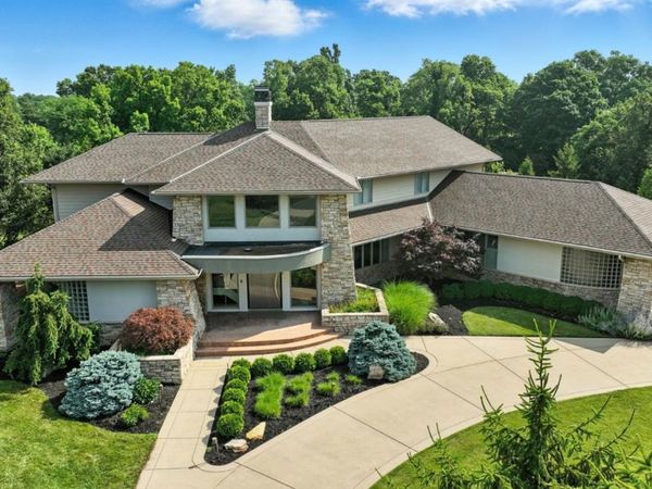 3275 Legacy Trace, Amberley, OH 45237