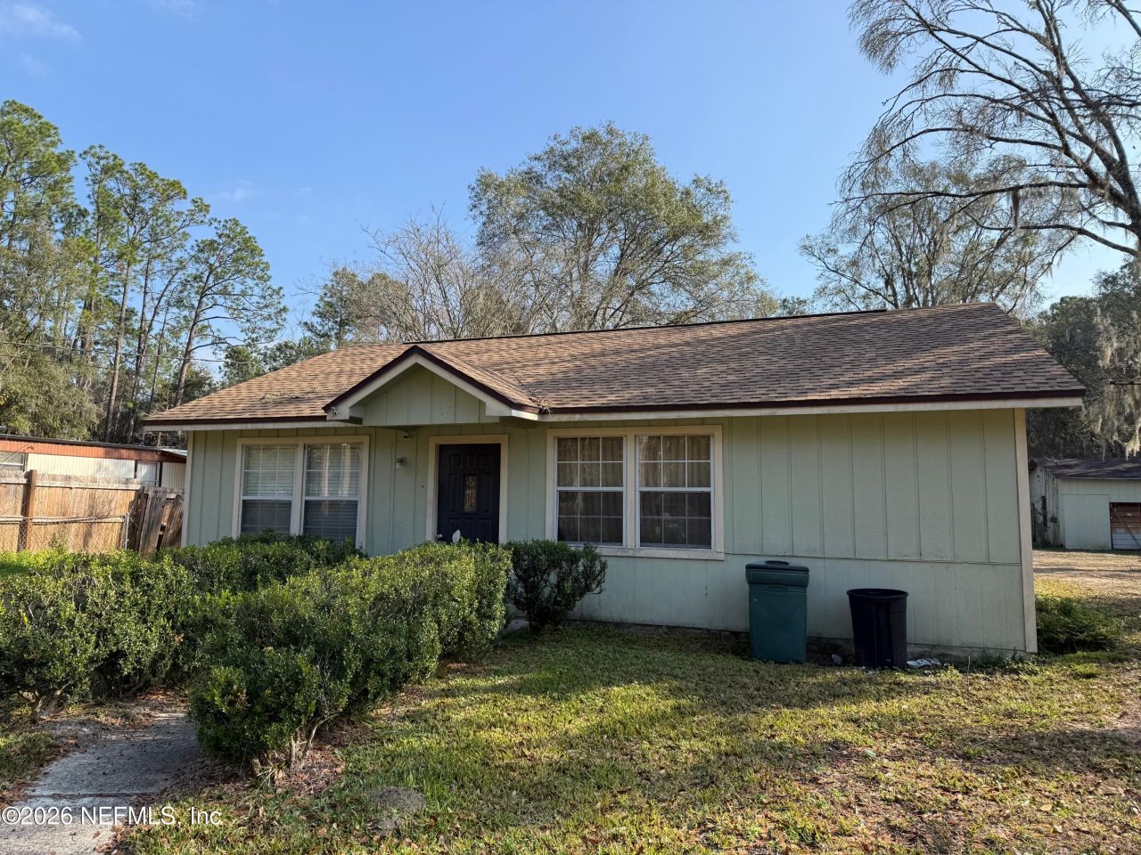 3803 Dottie Road, Jacksonville, FL 32220 Main Photo