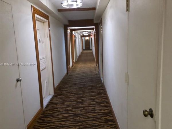 18151 NE 31st Ct, Unit 2009, Aventura, FL 33160