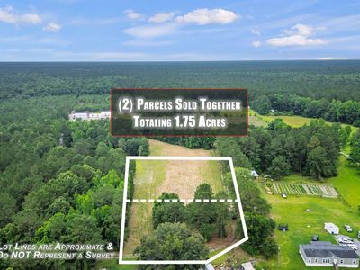191 Marion Woods Trail, Bonneau, SC 29431