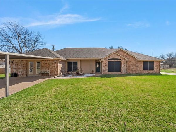 900 W Elizabeth Drive, Robinson, TX 76706