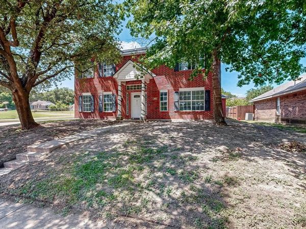 1609 Wesley Drive, Mesquite, TX 75149