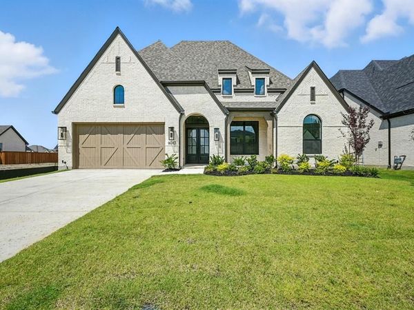 4013 Trellis Drive, Celina, TX 75078
