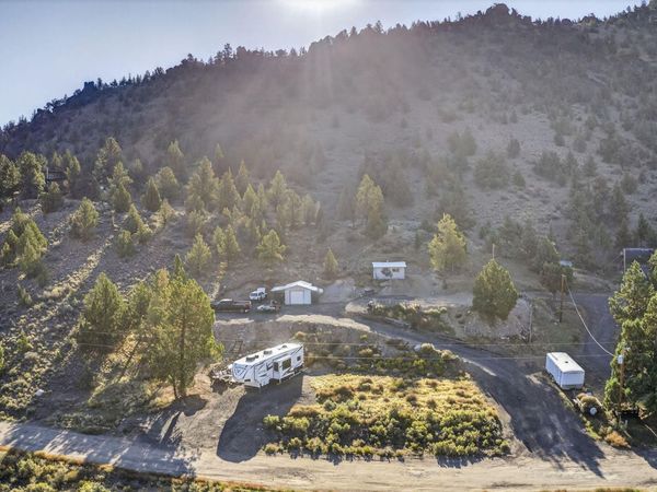 16556 SE Antelope Creek Drive, Prineville, OR 97754