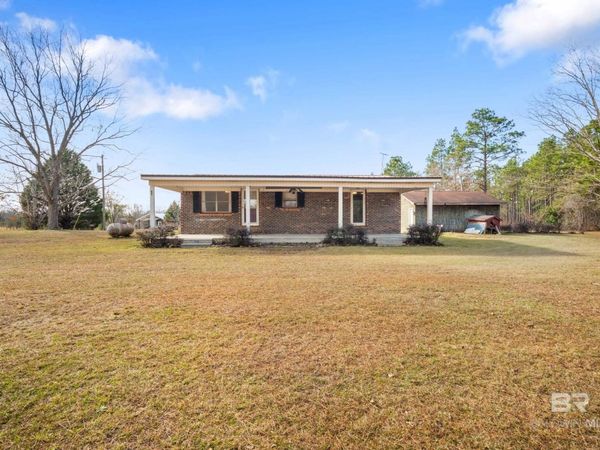 57623 Mary Hadley Road, Perdido, AL 36562