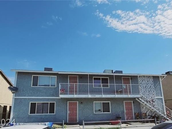 4720 Cessna Avenue, Unit 3, Las Vegas, NV 89115