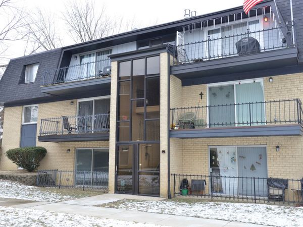 Unit 1A, Palos Hills, IL 60465