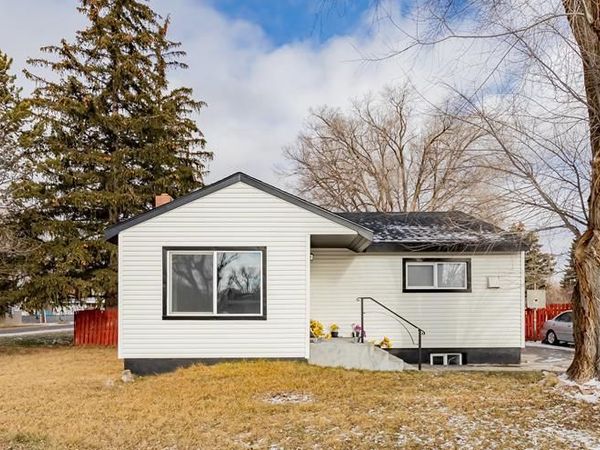 745 W Main Street, ST ANTHONY, ID 83445