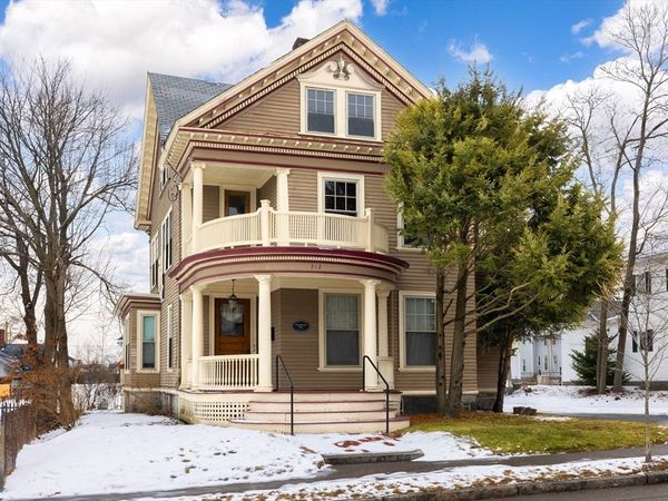 312 Wilder Street, Lowell, MA 01851