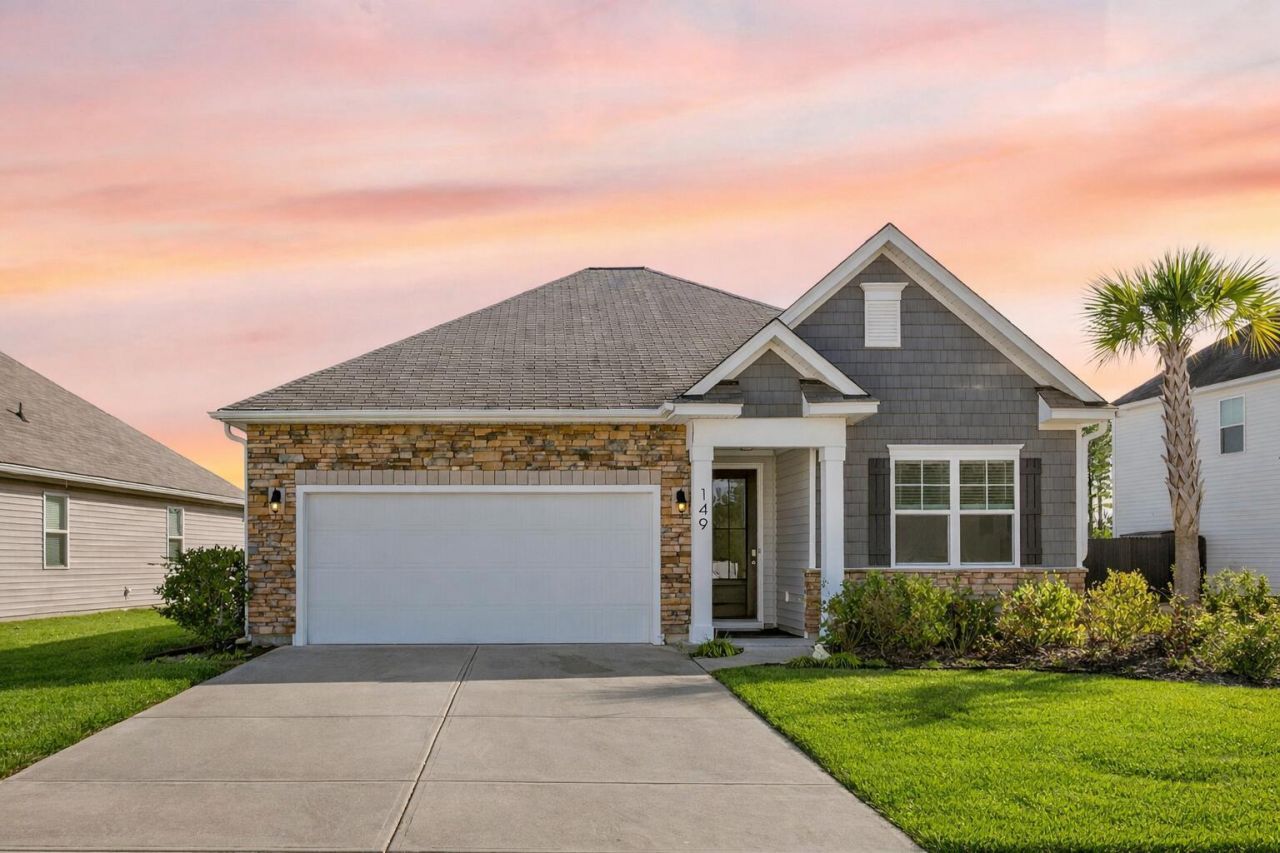 149 Greenwich Drive Summerville, SC 29486