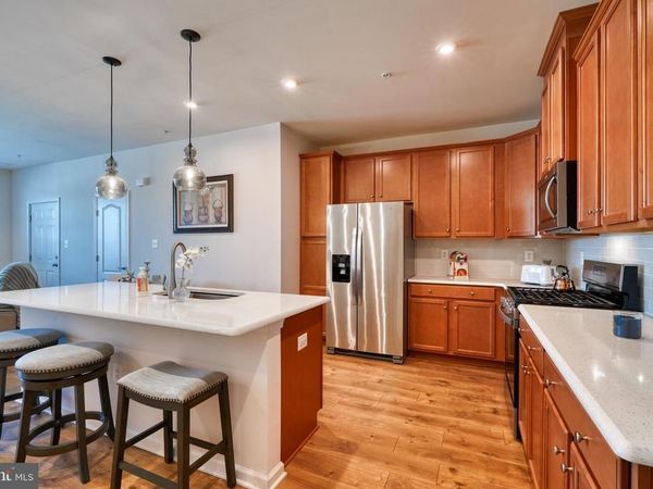 9452 DAVY LANE, Unit 467, OWINGS MILLS, MD 21117