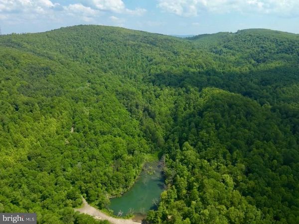 4967 RICH MOUNTAIN ROAD, MABIE, WV 26278