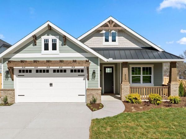 132 Oppenheimer Way, Oak Ridge, TN 37830