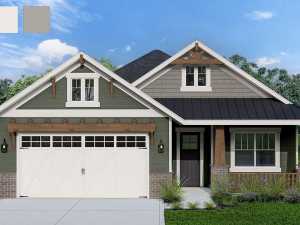 132 Oppenheimer Way, Oak Ridge, TN 37830