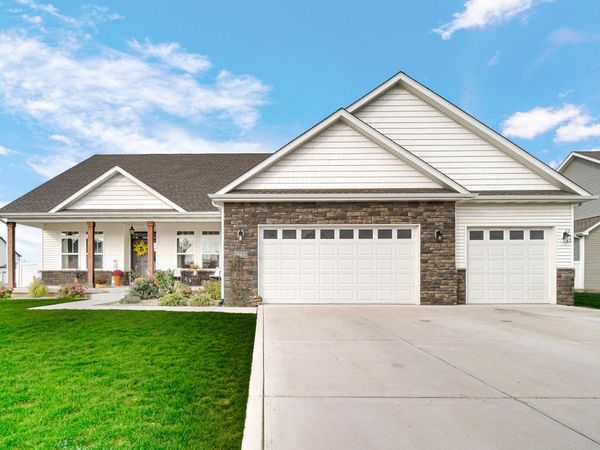 1732 Stellar Street, Hobart, IN 46342