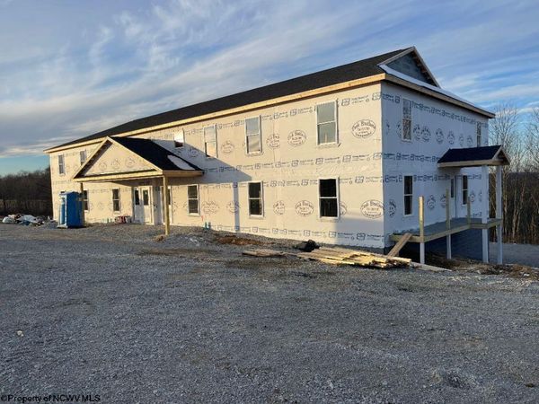 43 Maple Street, Bruceton Mills, WV 26525