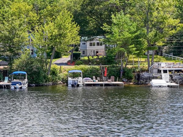 418 East Shore Road, Peru, ME 04290