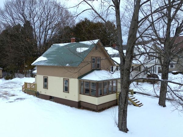 64 Franklin Avenue, Houlton, ME 04730