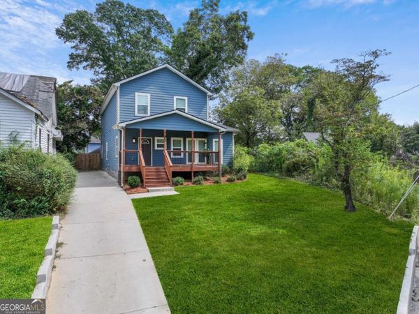 973 Mayson Turner Road NW, Atlanta, GA 30314