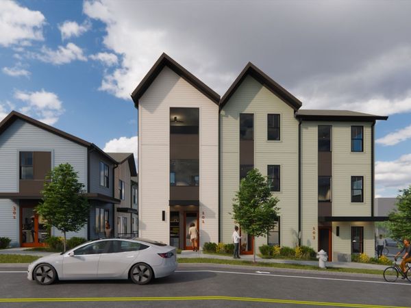 1121 Allene Avenue SW, Unit 305, Atlanta, GA 30310