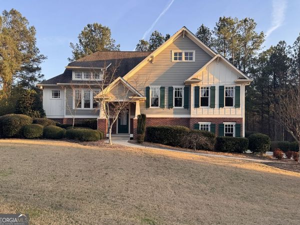 152 Jefferson Drive, Dallas, GA 30132