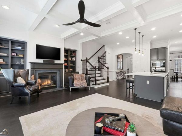 205 Riversgate Drive, Atlanta, GA 30339