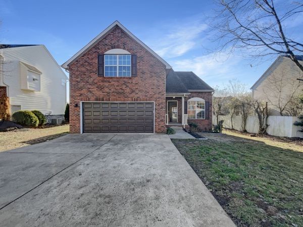 116 Sumner Meadows Ln, Hendersonville, TN 37075