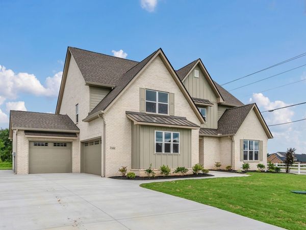 7102 Denton Drive, Christiana, TN 37037