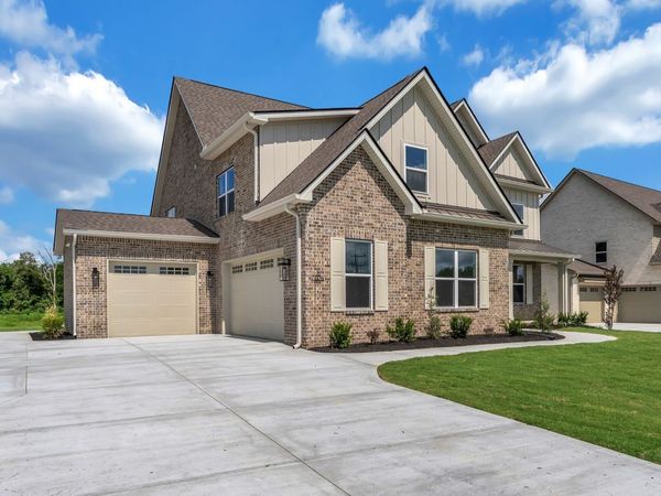 7106 Denton Drive, Christiana, TN 37037