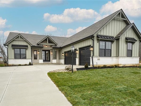 9161 Remy Court, Clearcreek Twp, OH 45458