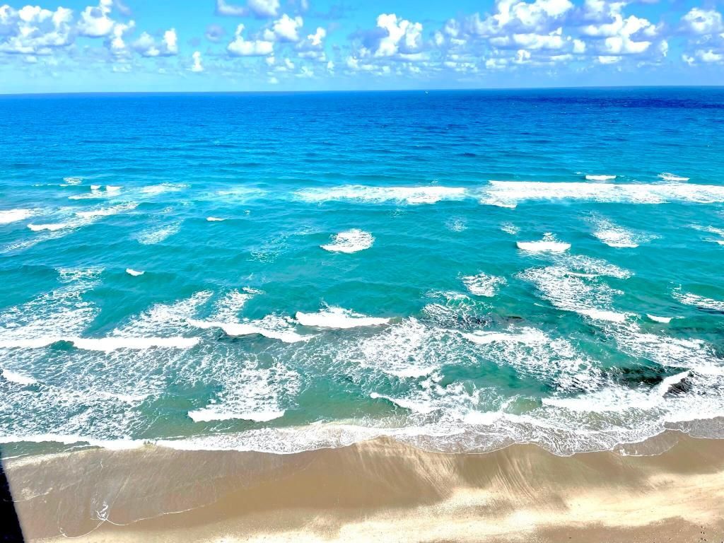 5540 N Ocean Drive, Unit 14b, Singer Island, FL 33404 Photo