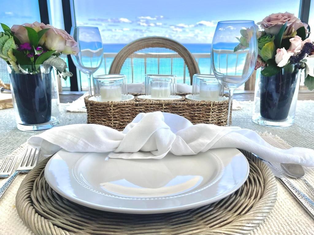 5540 N Ocean Drive, Unit 14b, Singer Island, FL 33404 Photo