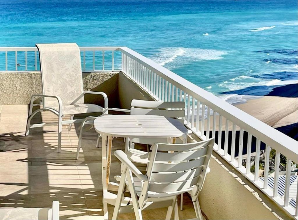 5540 N Ocean Drive, Unit 14b, Singer Island, FL 33404 Photo