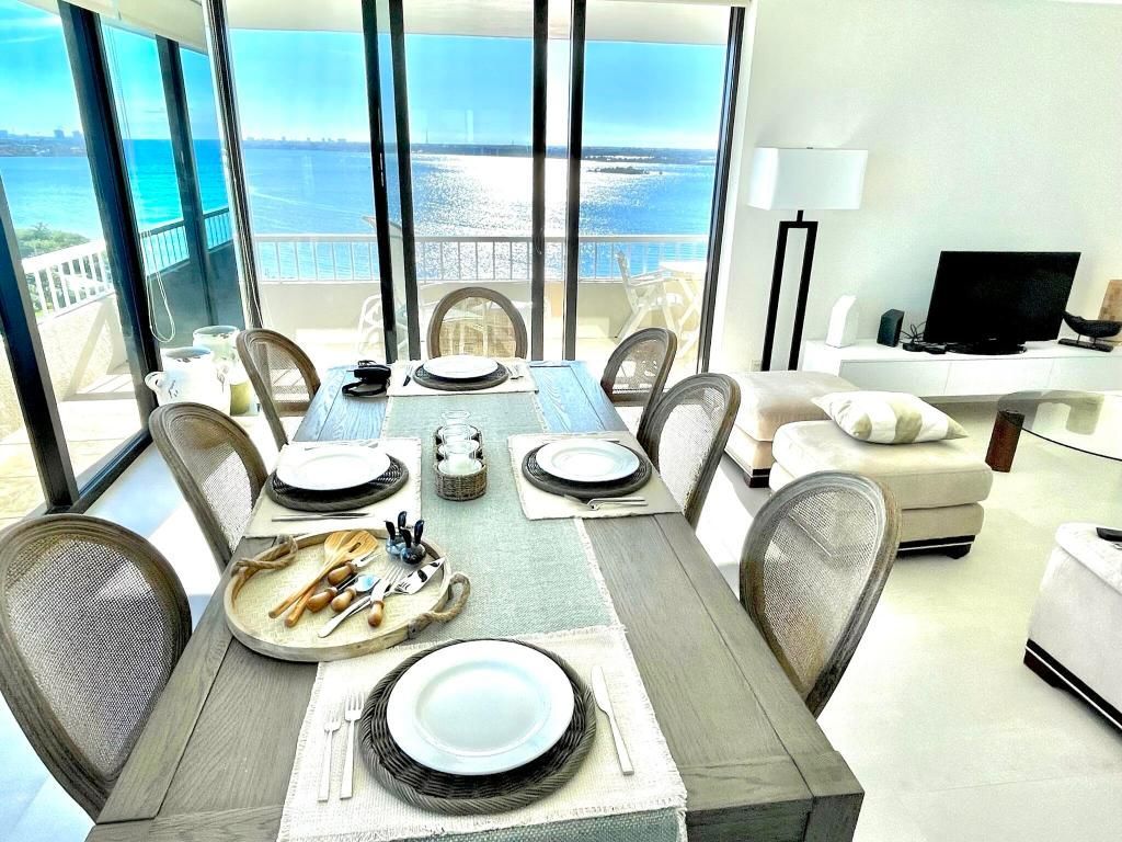 5540 N Ocean Drive, Unit 14b, Singer Island, FL 33404 Photo