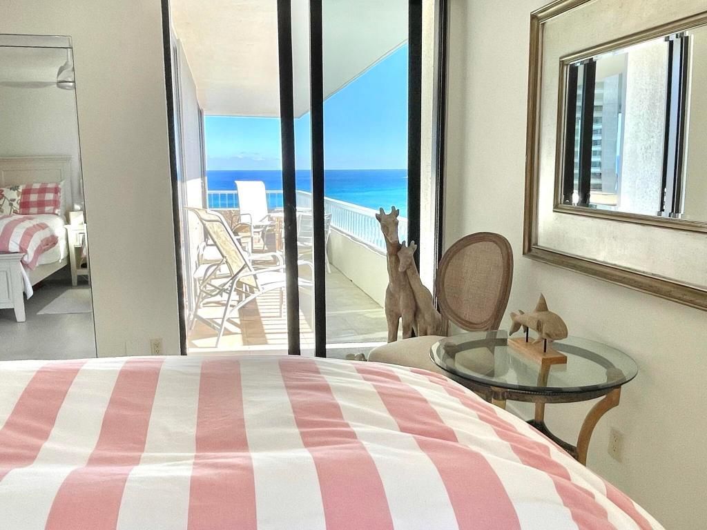 5540 N Ocean Drive, Unit 14b, Singer Island, FL 33404 Photo