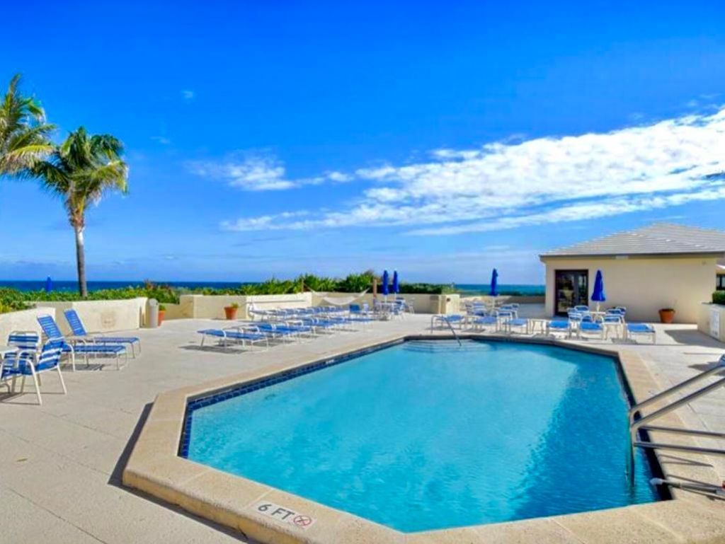 5540 N Ocean Drive, Unit 14b, Singer Island, FL 33404 Photo