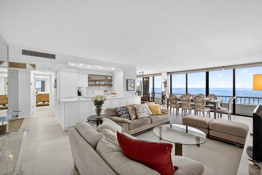 5540 N Ocean Drive, Unit 14b, Singer Island, FL 33404 Photo