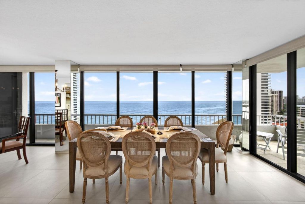 5540 N Ocean Drive, Unit 14b, Singer Island, FL 33404 Photo