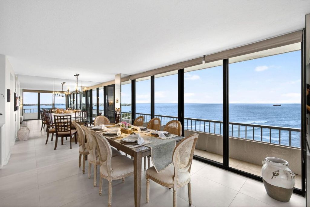 5540 N Ocean Drive, Unit 14b, Singer Island, FL 33404 Photo