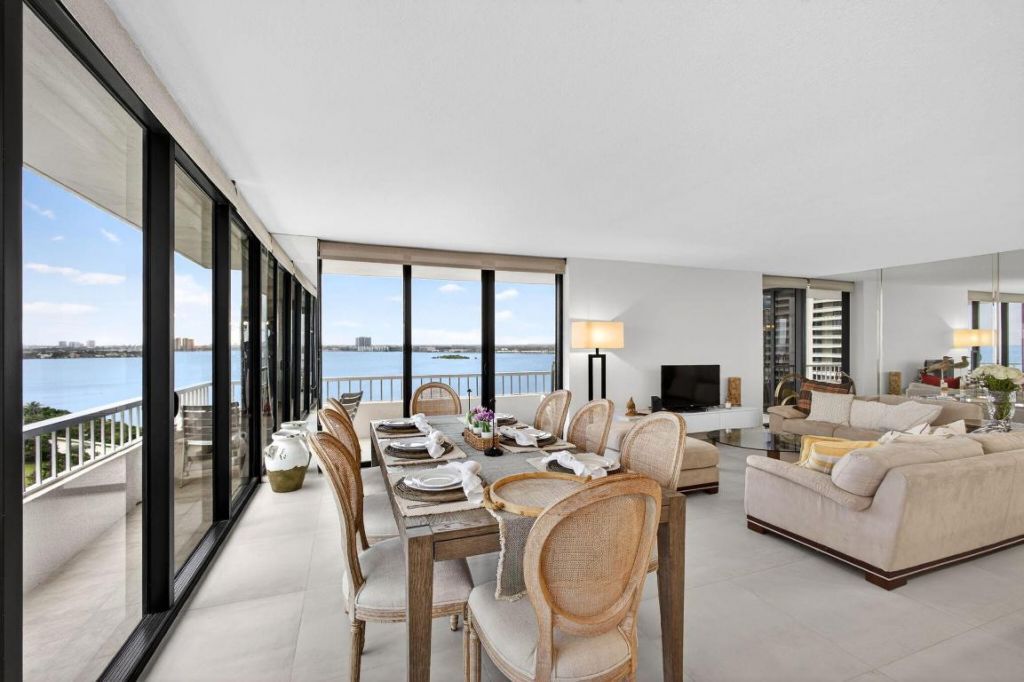 5540 N Ocean Drive, Unit 14b, Singer Island, FL 33404 Photo