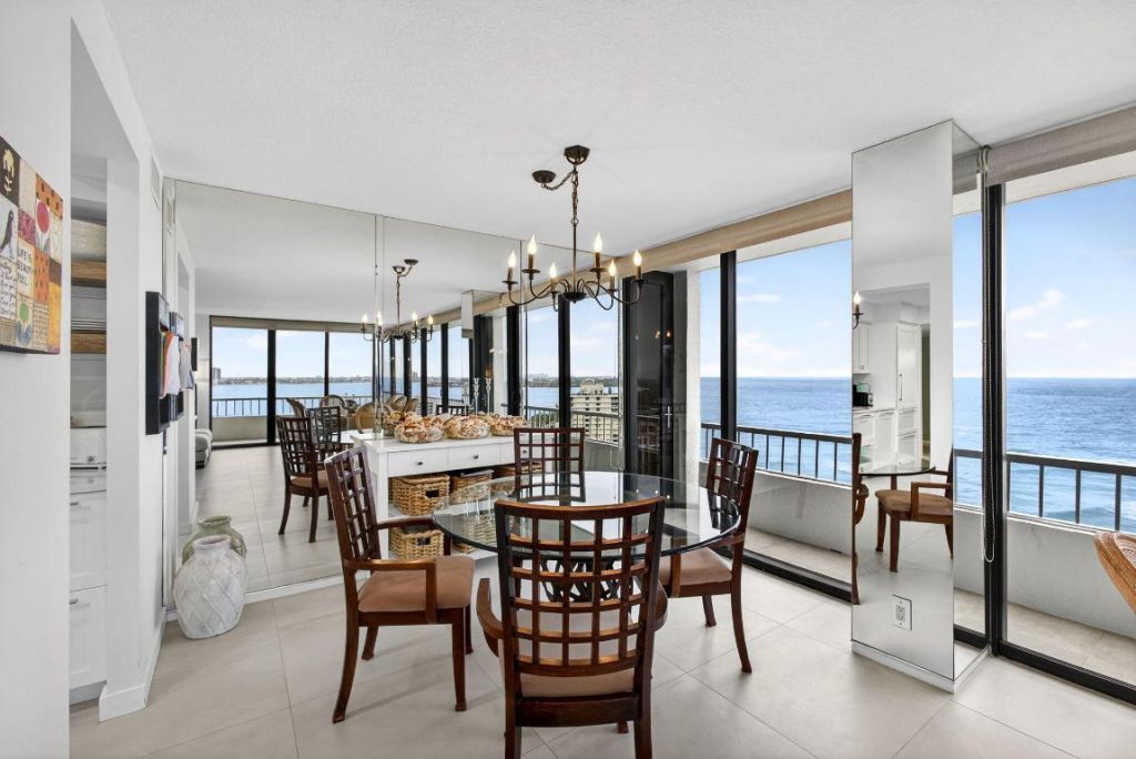 5540 N Ocean Drive, Unit 14b, Singer Island, FL 33404 Photo