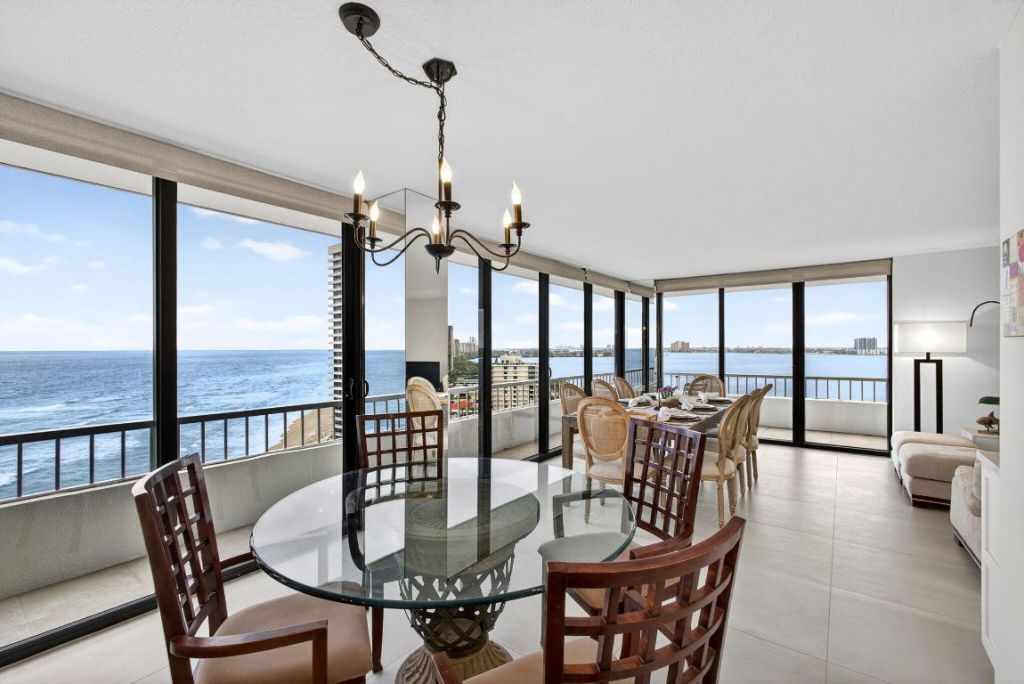 5540 N Ocean Drive, Unit 14b, Singer Island, FL 33404 Photo