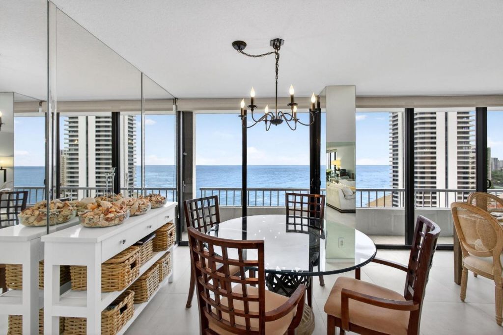 5540 N Ocean Drive, Unit 14b, Singer Island, FL 33404 Photo