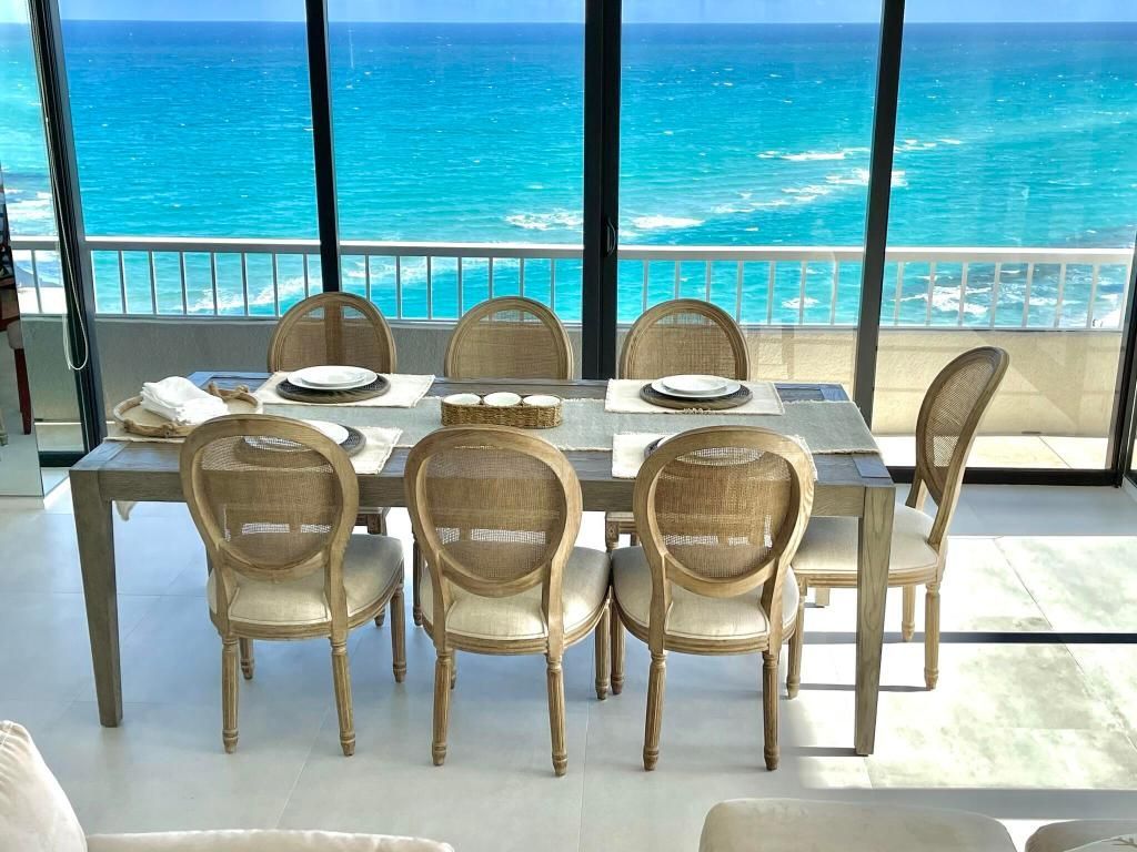 5540 N Ocean Drive, Unit 14b, Singer Island, FL 33404 Photo