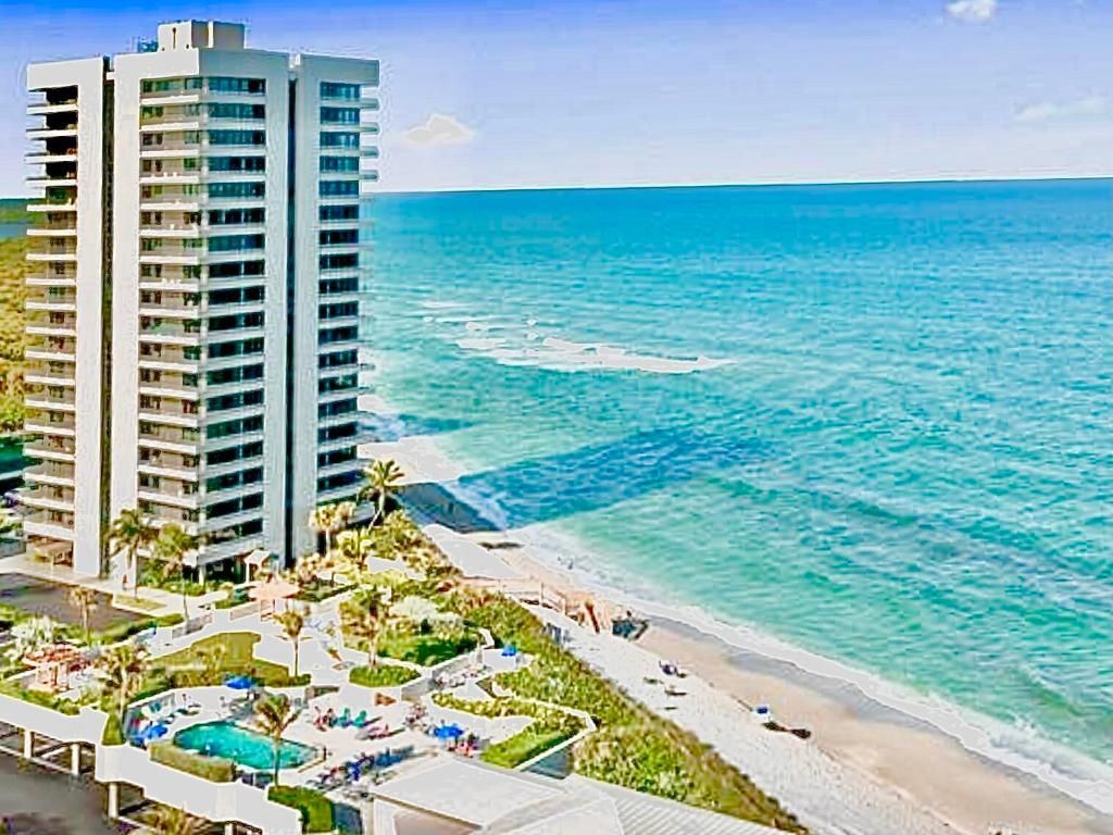 5540 N Ocean Drive, Unit 14b, Singer Island, FL 33404 Photo