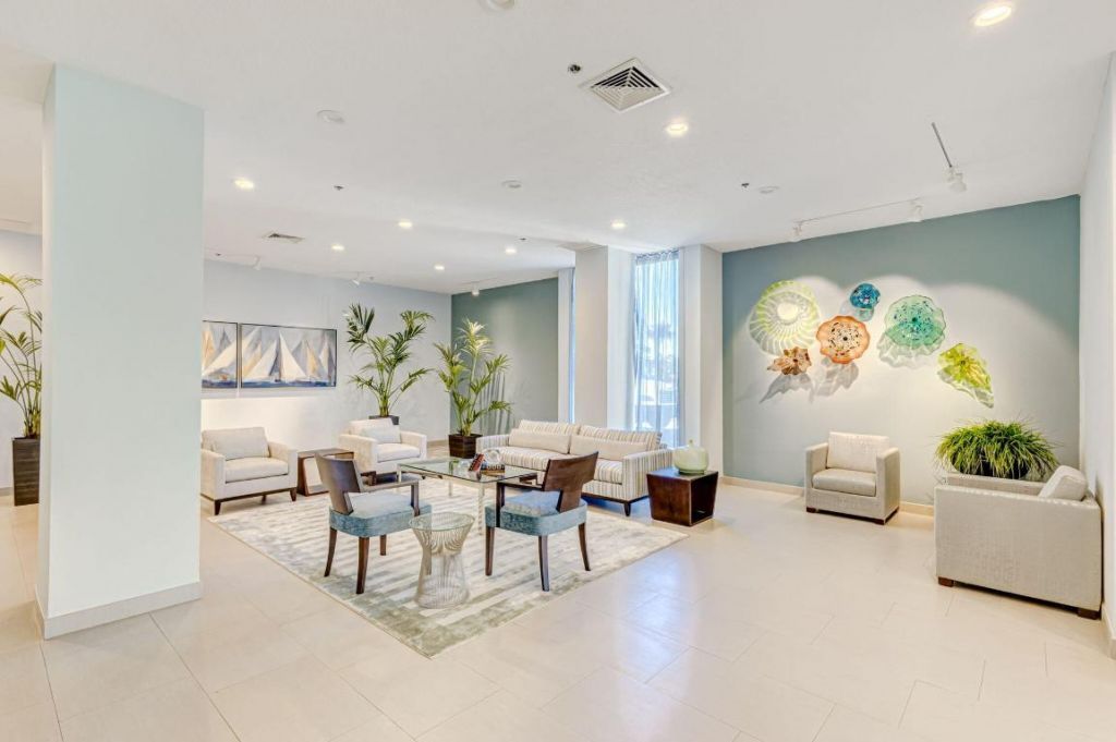 5540 N Ocean Drive, Unit 14b, Singer Island, FL 33404 Photo