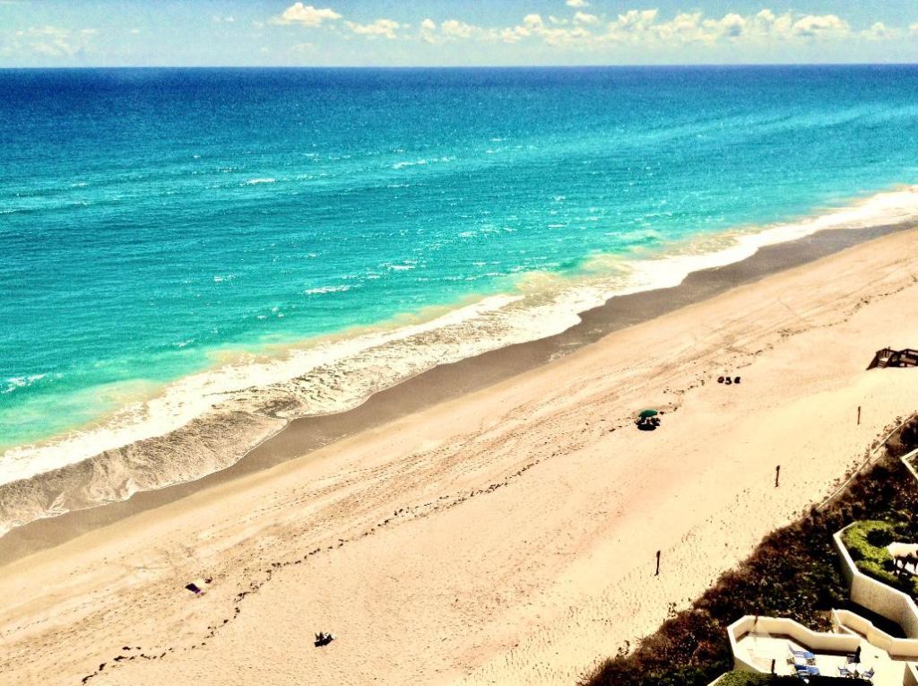 5540 N Ocean Drive, Unit 14b, Singer Island, FL 33404 Photo